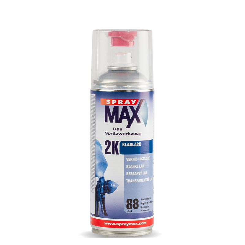 Lak SprayMax® 2K Clear Coat