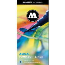 Aqua Pump Softliner flyer