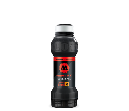 Dripstick CoversAll™  861DS