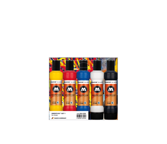 ONE4ALL DRIPSTICK SET 30ML