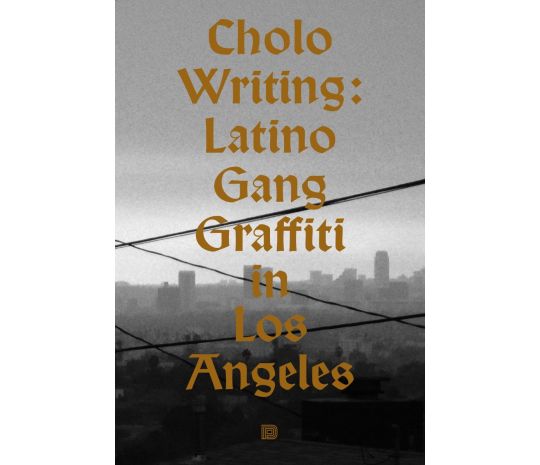 Cholo Writing