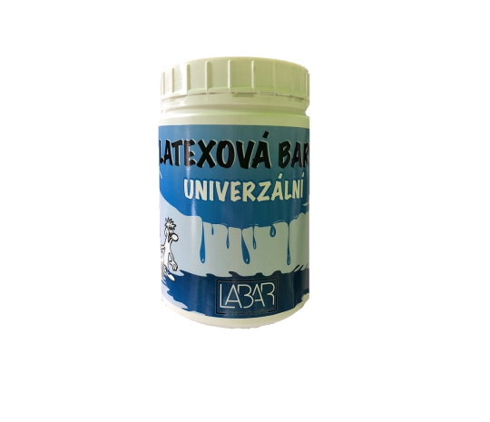 UNIVERZÁLNA LATEXOVÁ FARBA 